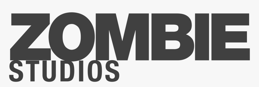 Zombie Studios Logo Png, Transparent Png