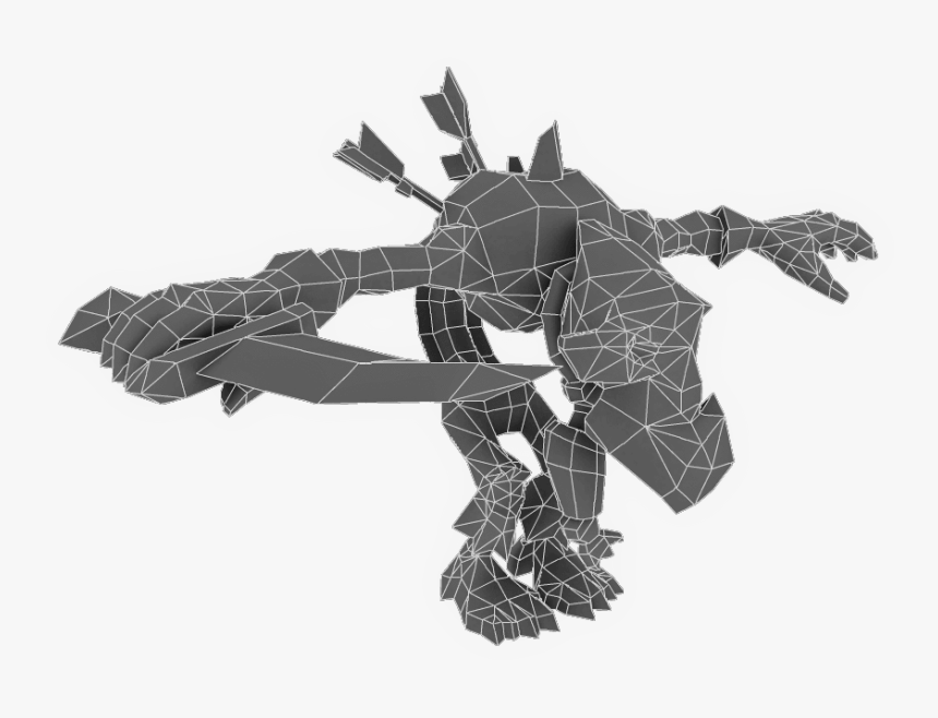 Monochrome, HD Png Download