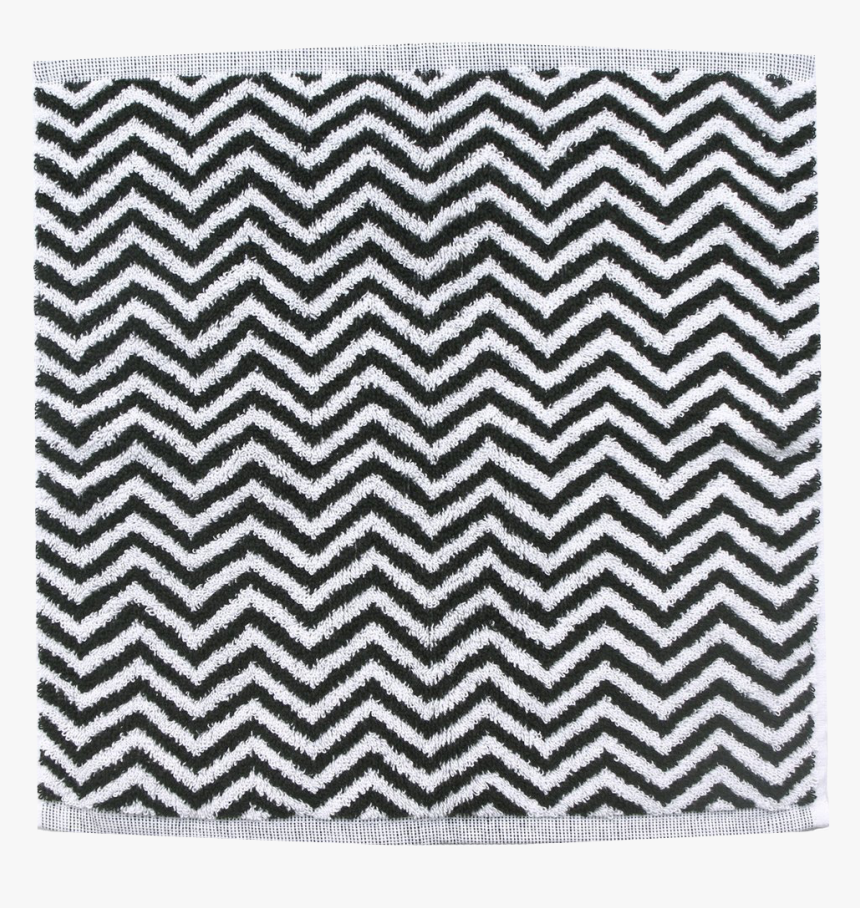 Herringbone Hand Towel 
 Title Herringbone Hand Towel - Placemat, HD Png Download