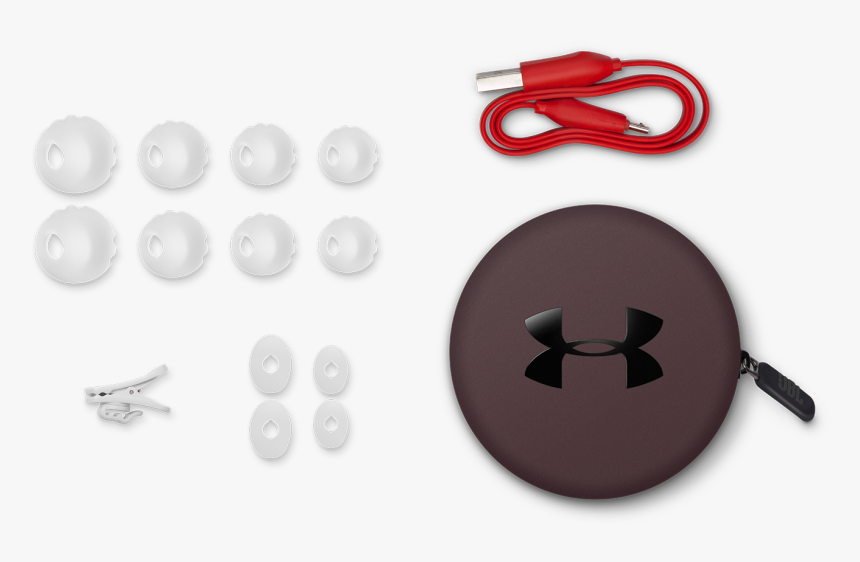 Under Armour Sport Wireless - Caixa De Som Under Armour, HD Png Download