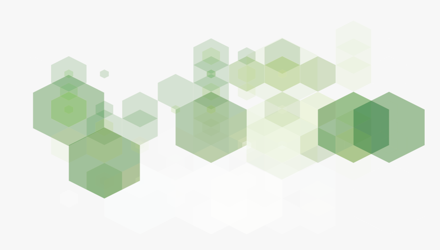 Green Squares Png Transparent, Png Download