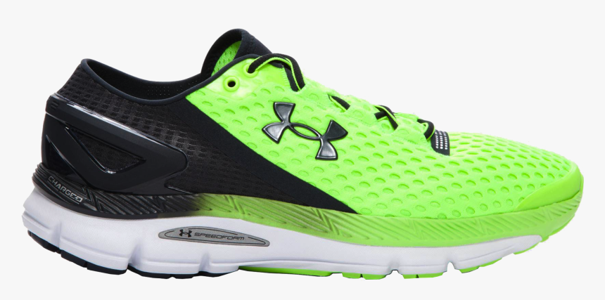 Under Armour Gemini 2 Green, HD Png Download