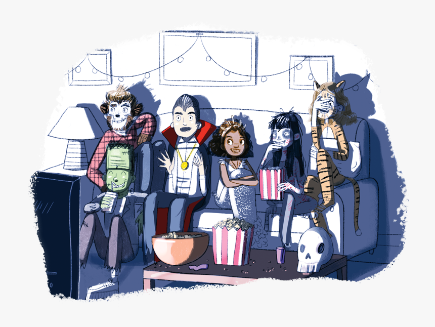 Cartoon, HD Png Download