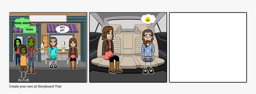 Cartoon, HD Png Download