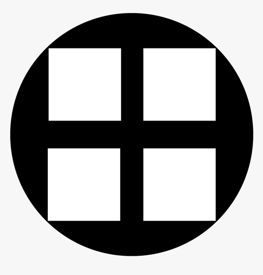 Apollo Four Squares - Miss World Nz Logo, HD Png Download , Transparent ...