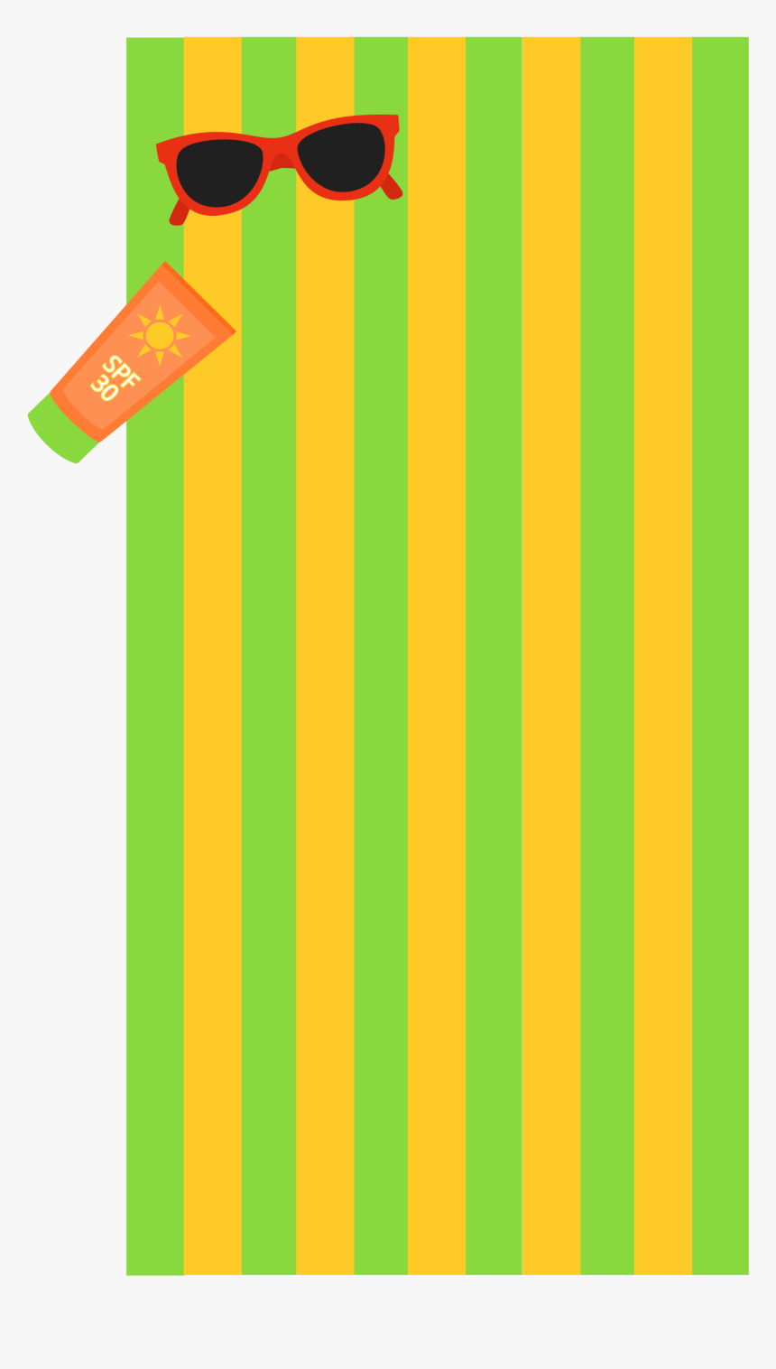 Towel Clipart , Png Download - Graphic Design, Transparent Png