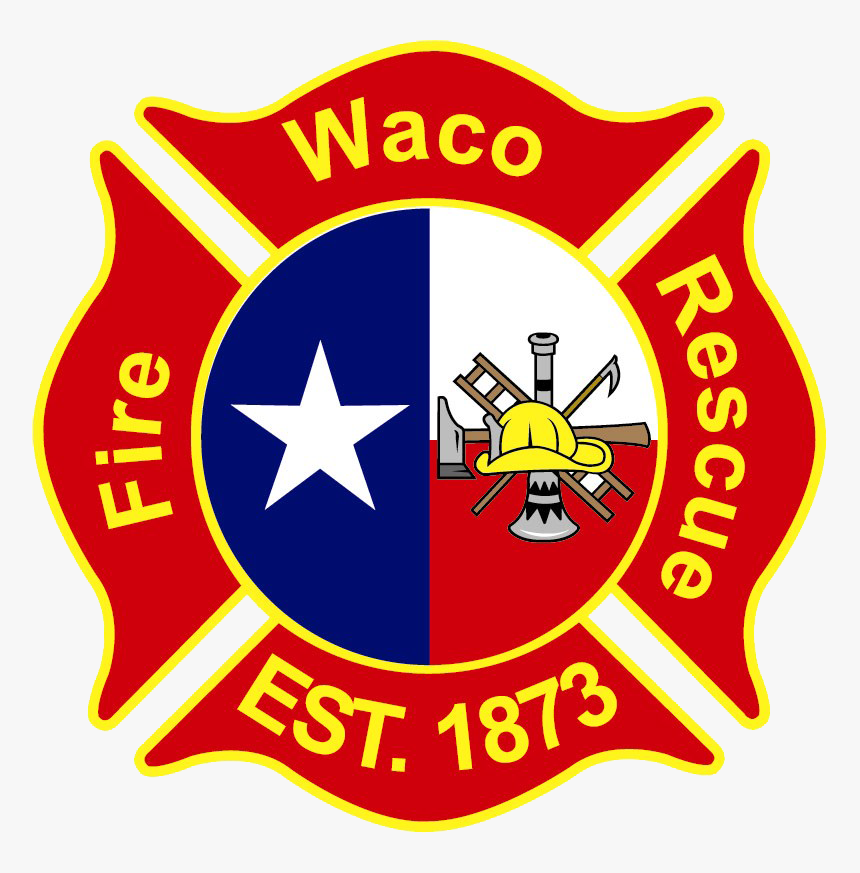 Cedar Park Fire Department Patch, HD Png Download
