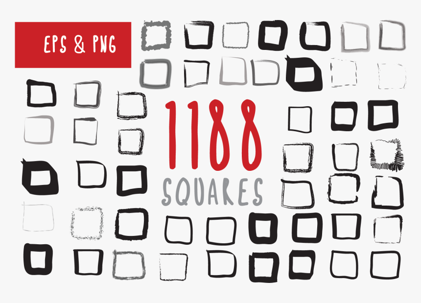 Number, HD Png Download