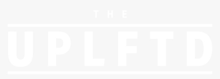 The Uplftd-logo - Johns Hopkins Logo White, HD Png Download