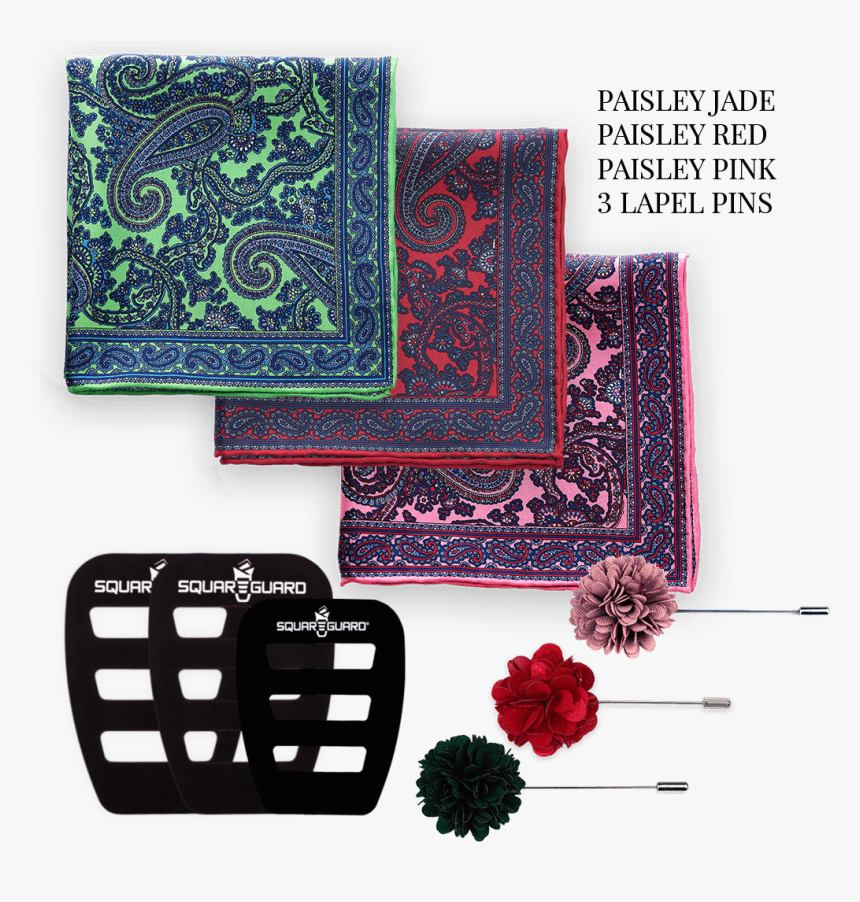 Paisley, HD Png Download