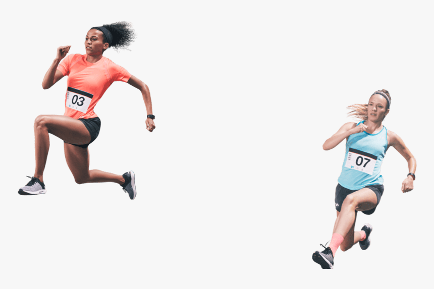 Under Armour Athletes Png, Transparent Png
