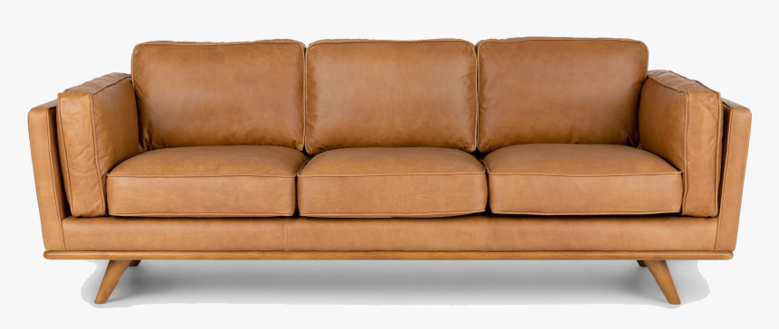 Luxury Couch Png Clipart - Tan Sofa, Transparent Png