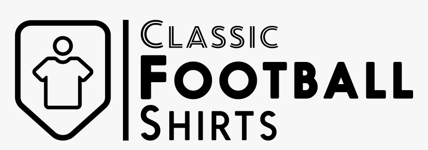 Classic Football Shirts Logo, HD Png Download