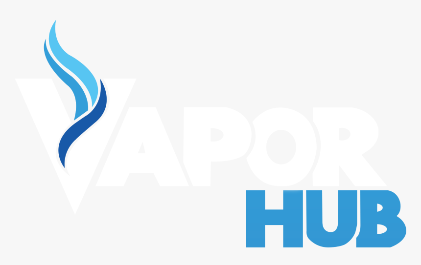 Vapor Hub Vapor Hub - Graphic Design, HD Png Download