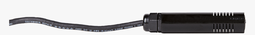 Vapor Sensor - Cable, HD Png Download