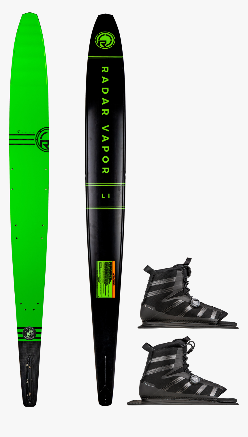 Water Skiing, HD Png Download