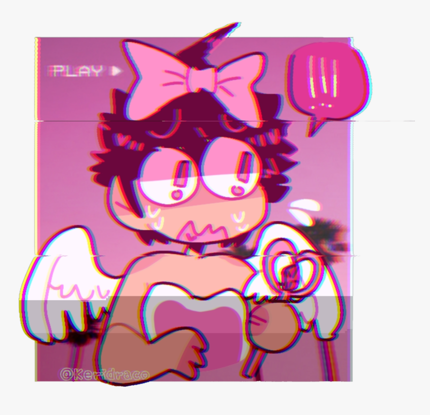 Image - Cartoon, HD Png Download