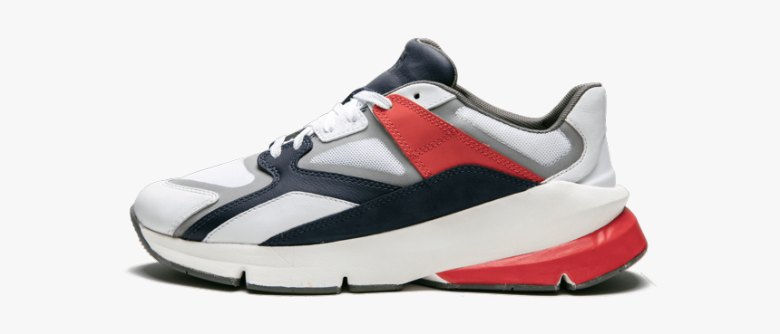 Under Armour Ua Forge 96 Track - Sneakers, HD Png Download