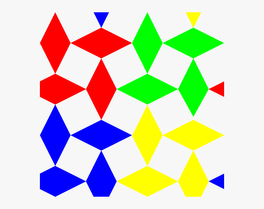 Free Vector Diamond Squares 3 Pattern Clip Art - Alternative Rhythm In Design, HD Png Download