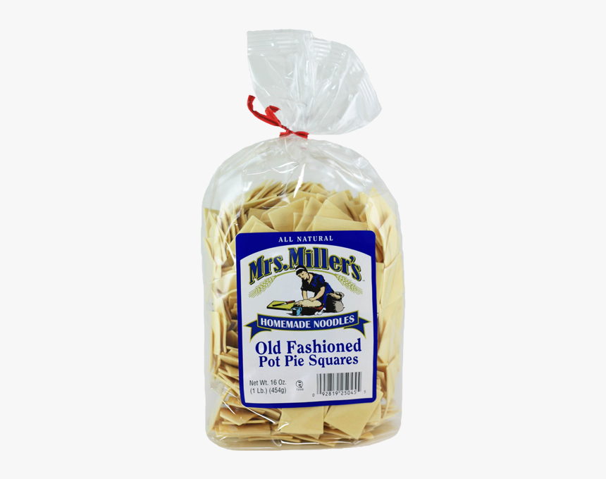 Pot Pie Squares - Mrs. Miller's, HD Png Download