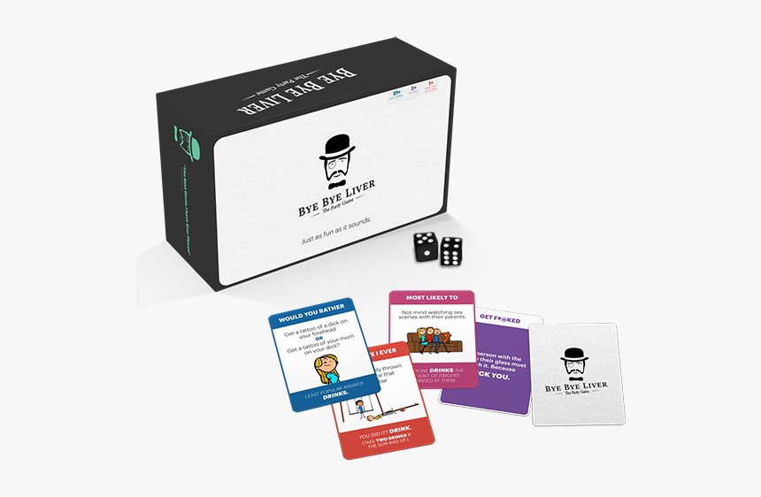 Box, HD Png Download