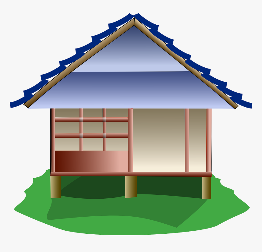 Home Clipart, HD Png Download