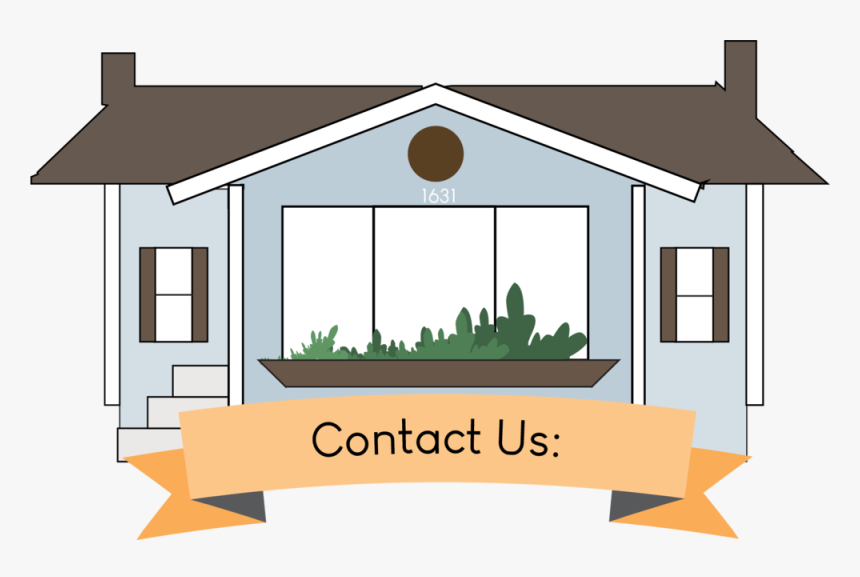 House, HD Png Download