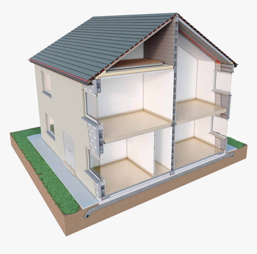 Shed, HD Png Download