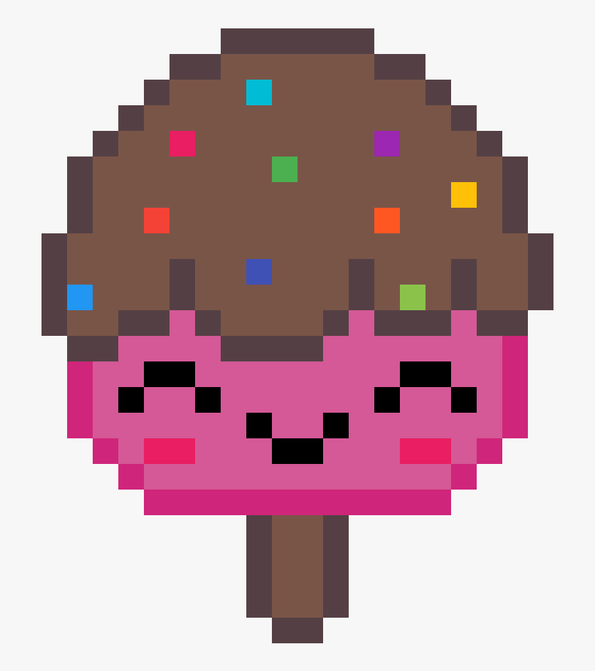 Deadpool Logo Pixel Art, HD Png Download