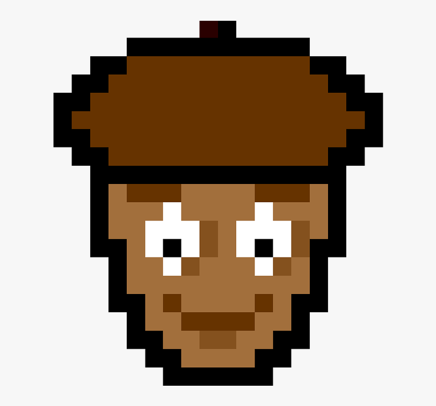 Spunky Pacman, HD Png Download