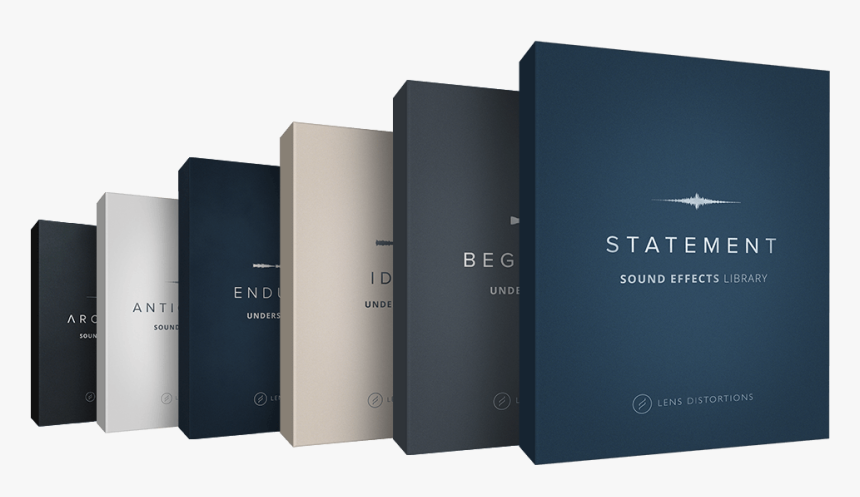 Lens Distortions, HD Png Download