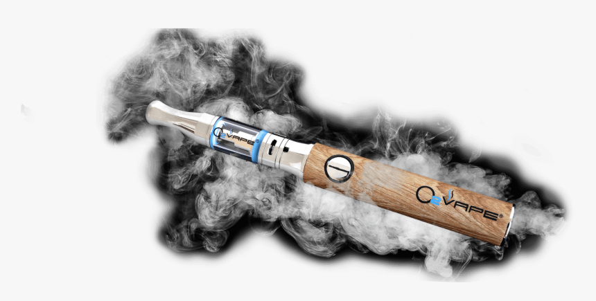 Oil Vape Pen Hero Image - Marking Tools, HD Png Download