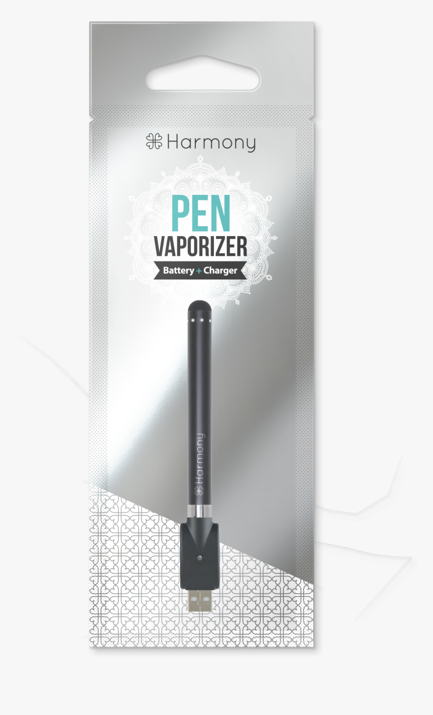 Harmony Cbd Pen Battery, HD Png Download