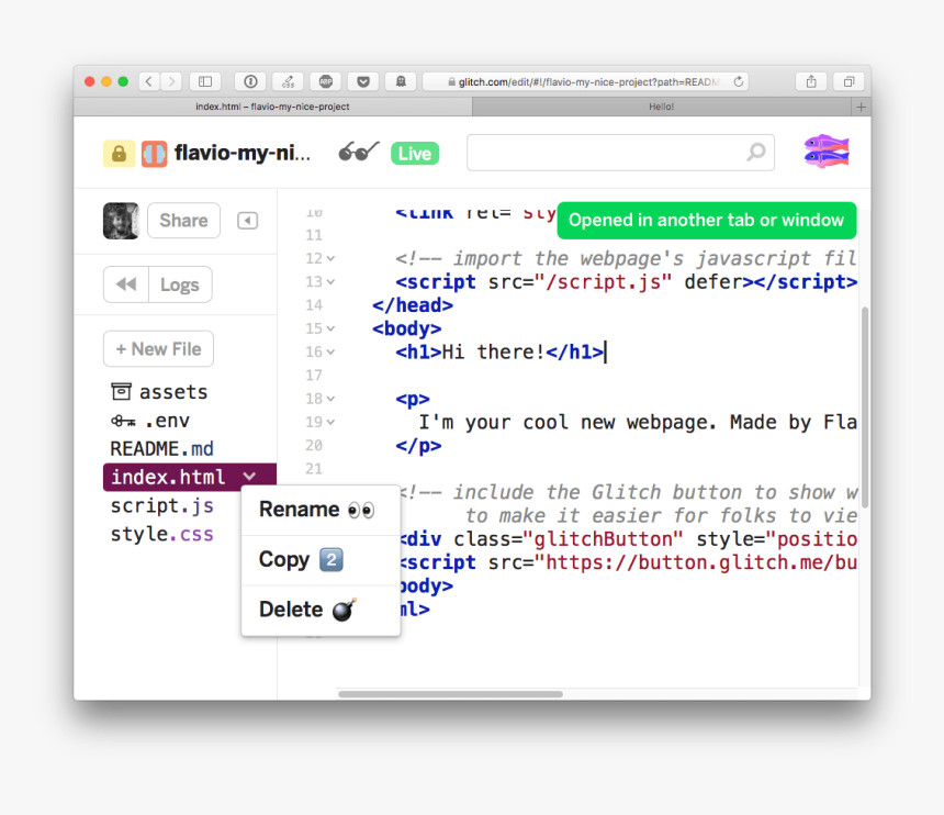 Manage The Glitch - Categories Of A Business, HD Png Download