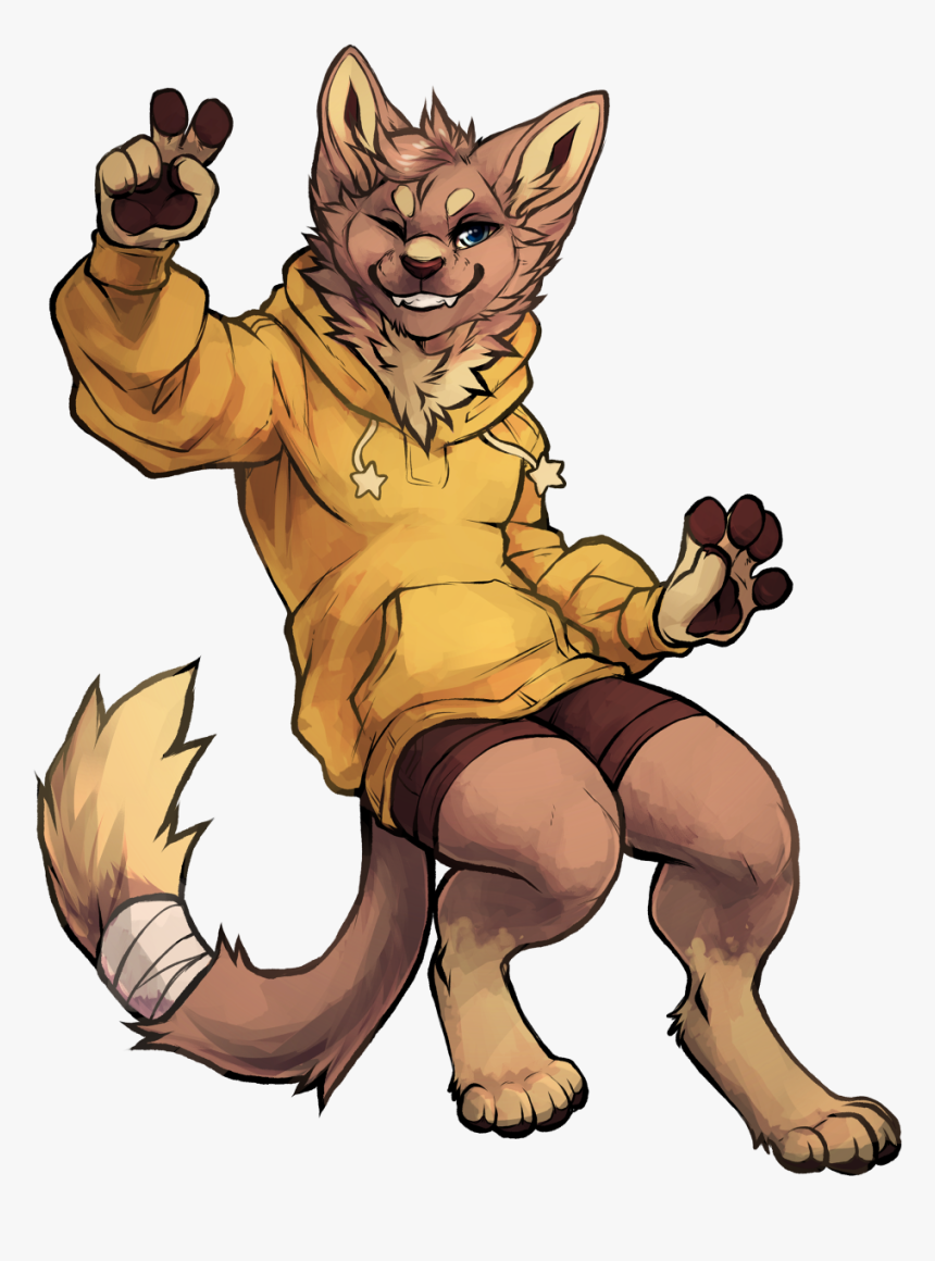 Cool Cat Saves The Kids - Cool Cat Saves The Kids Art, HD Png Download