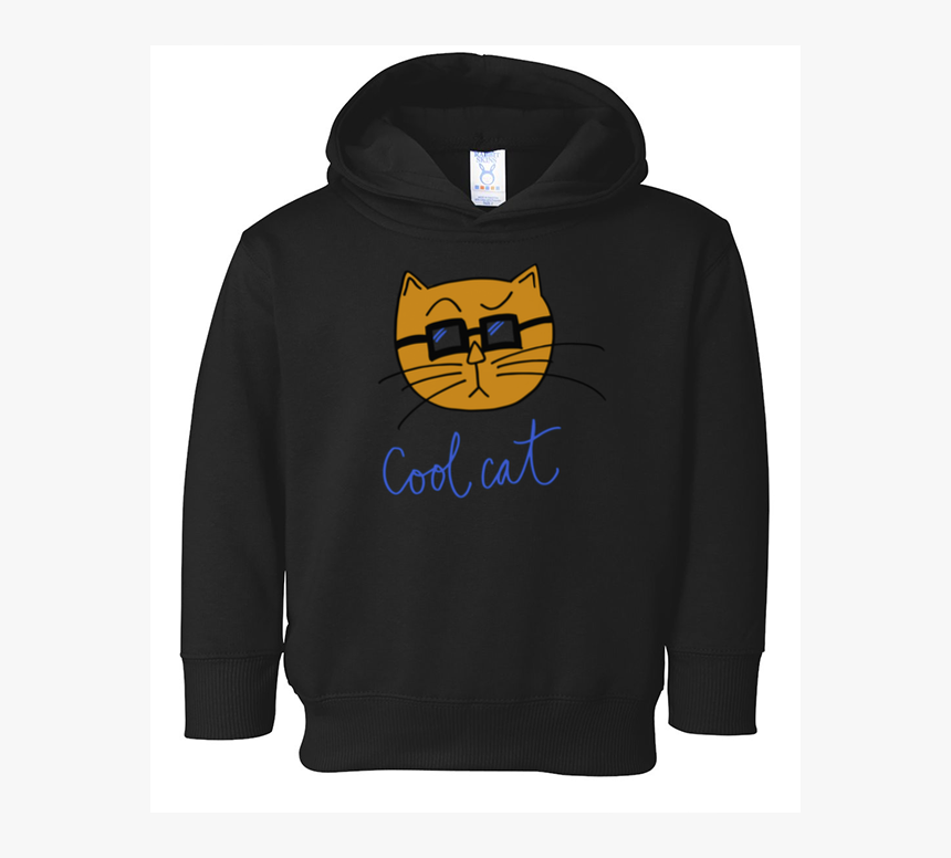 Rabbit Skins 3326 Hoodie, HD Png Download