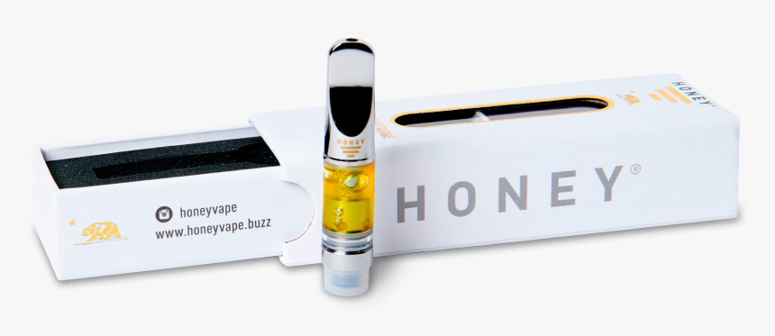 Original California Honey Cartridge, HD Png Download
