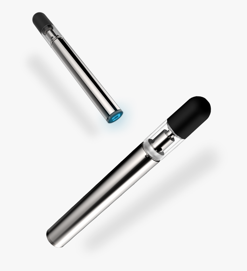 Ccell Disposable Vape Pen, HD Png Download
