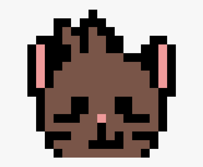 Thinks He S Cool Cat Guy , Png Download - Deviantart Emotes, Transparent Png