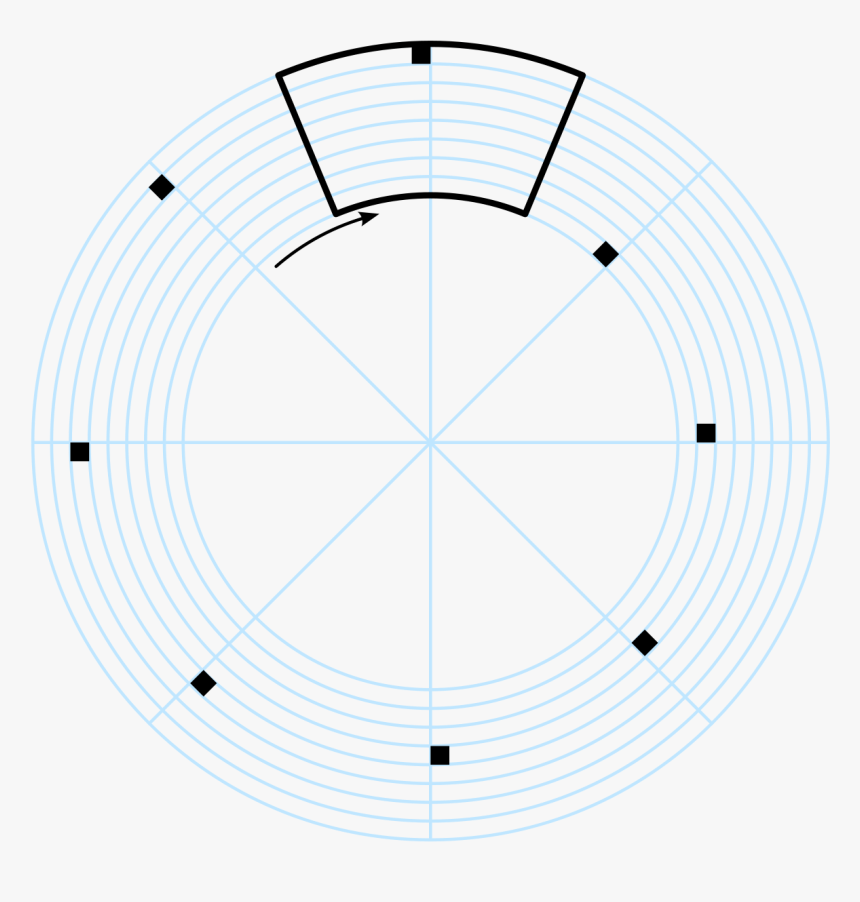 Circle, HD Png Download
