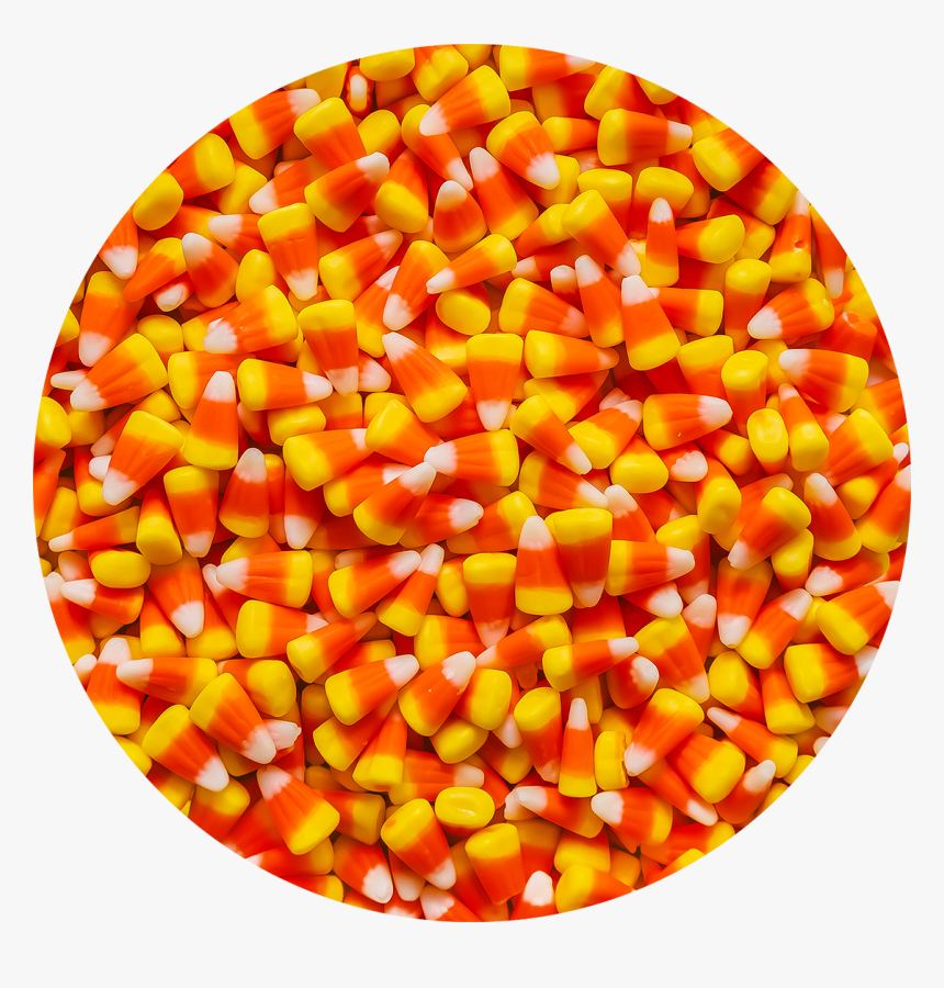 Candy Corn, HD Png Download