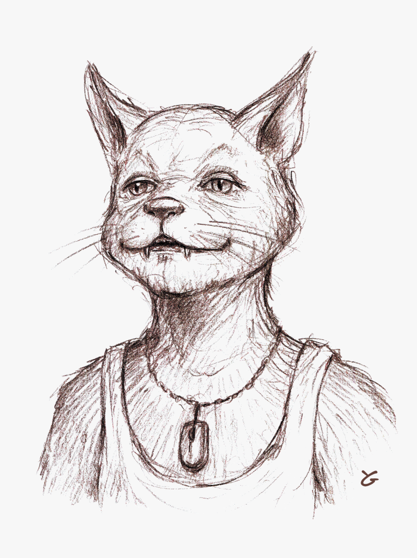 Sketch, HD Png Download