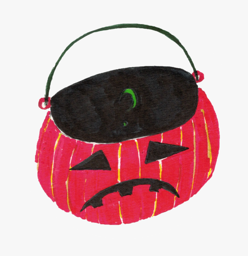 Jack-o'-lantern, HD Png Download
