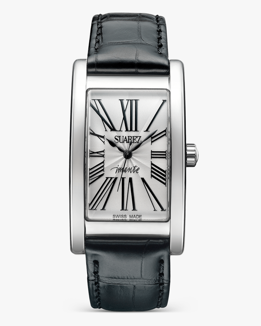 Analog Watch, HD Png Download