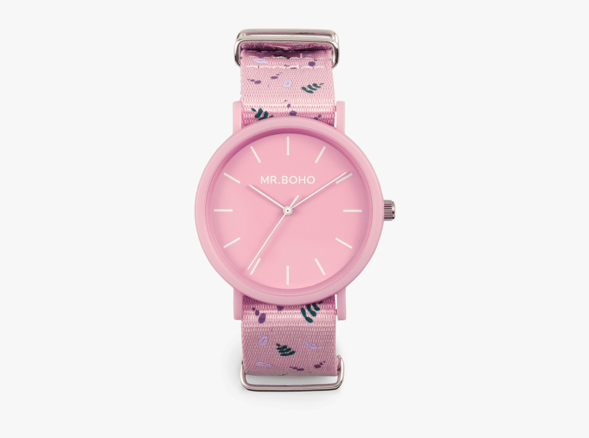 Analog Watch, HD Png Download