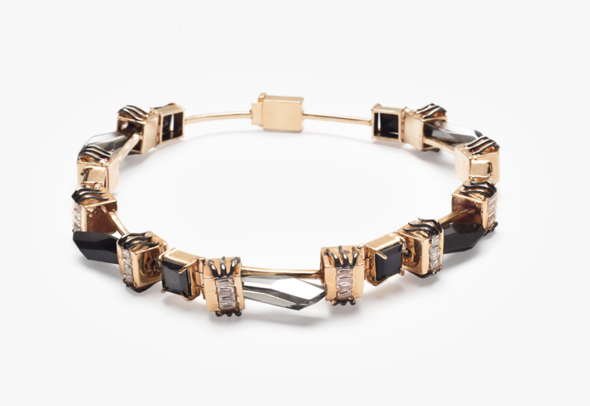 Stallion Chokers By Outhouse Jewellery, HD Png Download