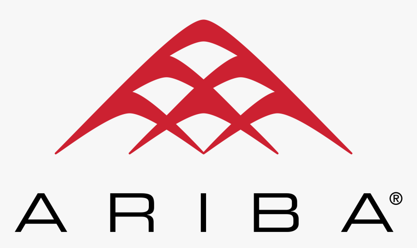 Sap Ariba, HD Png Download