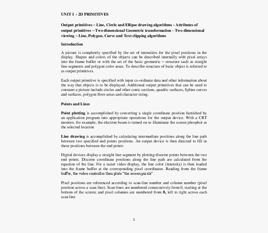 Document, HD Png Download