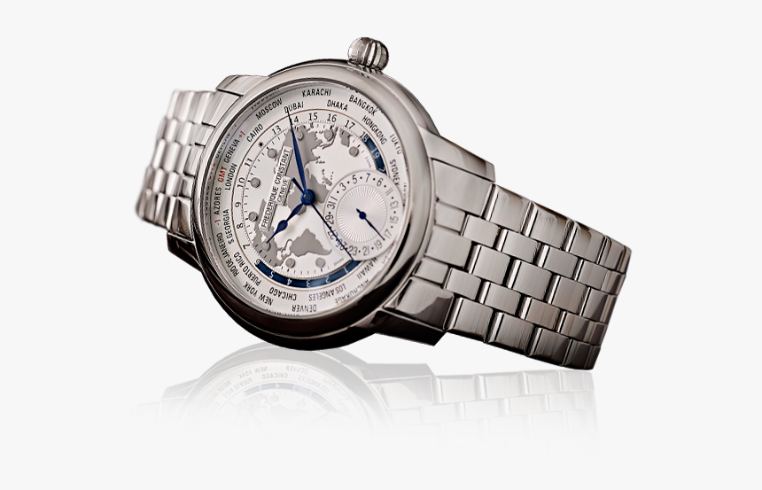 Analog Watch, HD Png Download