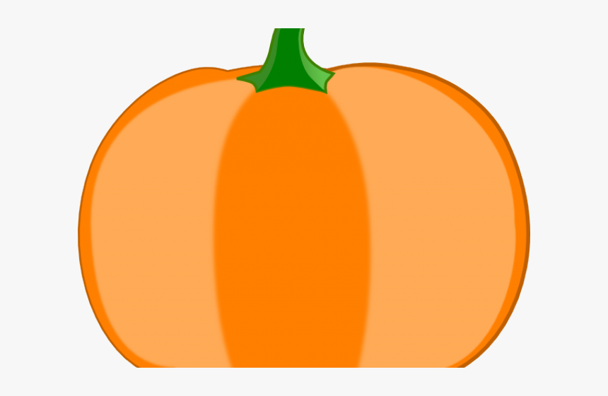 Transparent Pumpkin Monogram Clipart, HD Png Download